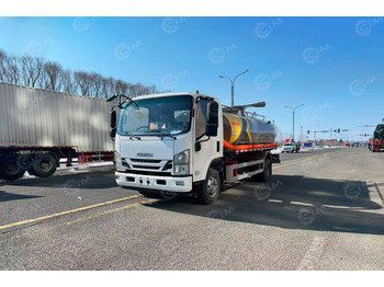 Ассенизатор ISUZU