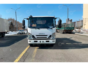 Ассенизатор ISUZU