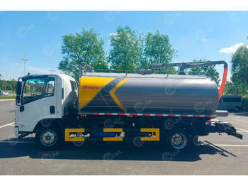 Ассенизатор, илосос ISUZU ELF