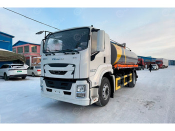 Ассенизатор ISUZU