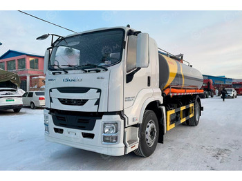 Ассенизатор ISUZU