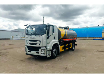 Ассенизатор ISUZU