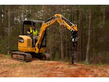 Навесное оборудование CATERPILLAR