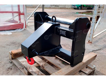 Навесное оборудование