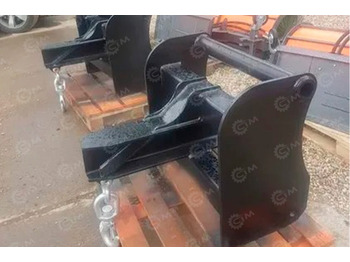 Навесное оборудование