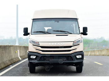 Микроавтобус IVECO