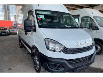 Микроавтобус IVECO