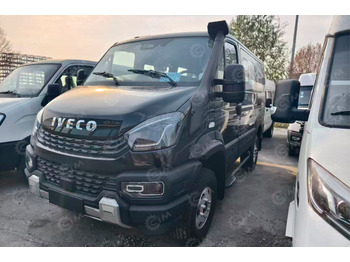 Микроавтобус IVECO