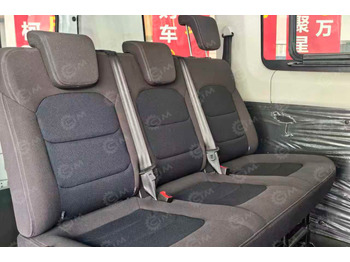 Микроавтобус IVECO