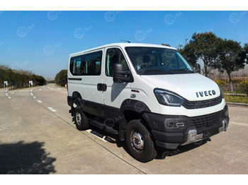 Микроавтобус IVECO