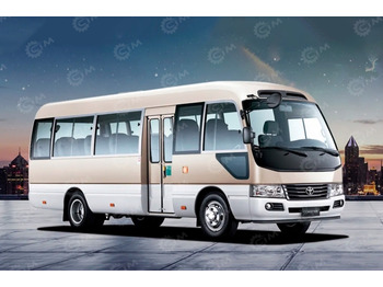 Микроавтобус, Пассажирский фургон Автобус TOYOTA Coaster 23 места (включая водителя) дв 151kw 4л, бензиновый, МКПП: фото 2 Микроавтобус, Пассажирский фургон Автобус TOYOTA Coaster 23 места (включая водителя) дв 151kw 4л, бензиновый, МКПП: фото 2
