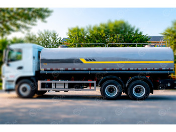 Грузовик-цистерна ISUZU