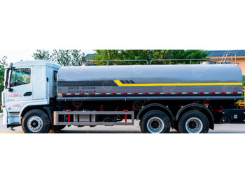 Грузовик-цистерна ISUZU