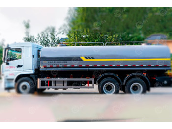 Грузовик-цистерна ISUZU