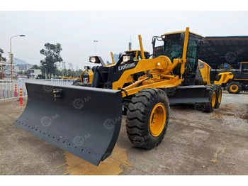 Грейдер LIUGONG