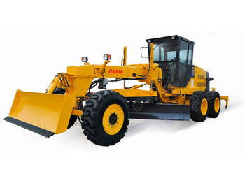 Грейдер SINOMACH