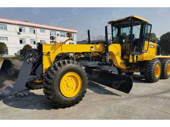 Грейдер SINOMACH