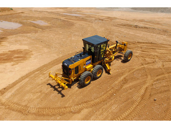 Грейдер SHANDONG