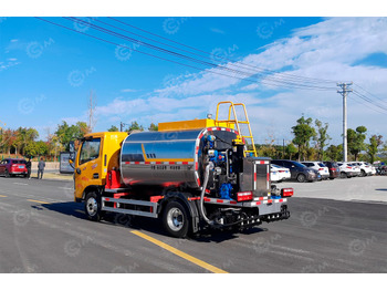 Гудронатор (битумовоз) ISUZU