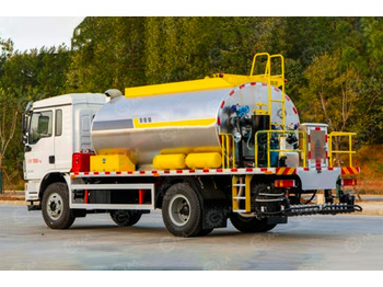 Гудронатор ISUZU