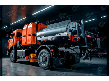 Гудронатор ISUZU