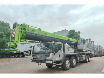 Автокран ZOOMLION