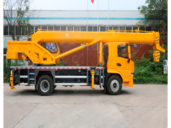 Автоманипулятор ISUZU