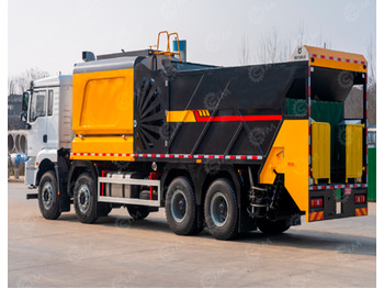Гудронатор ISUZU