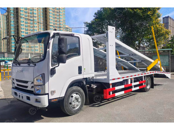 Автовоз ISUZU