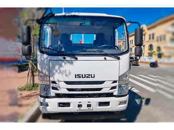 Автовоз ISUZU