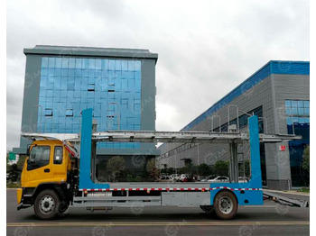 Автовоз ISUZU