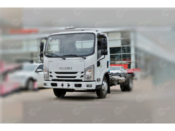 Автовышка Автовышка NOVAS 290C на шасси ISUZU 4Х2 дв 94kw высота подъёма 28м: фото 3 Автовышка Автовышка NOVAS 290C на шасси ISUZU 4Х2 дв 94kw высота подъёма 28м: фото 3