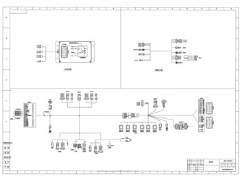 Автовышка Автовышка VIGRUS GKS36 на шасси ISUZU 4Х2 дв 139kw высота подъёма 36м гп корзины 400кг, 8 колес: фото 5 Автовышка Автовышка VIGRUS GKS36 на шасси ISUZU 4Х2 дв 139kw высота подъёма 36м гп корзины 400кг, 8 колес: фото 5
