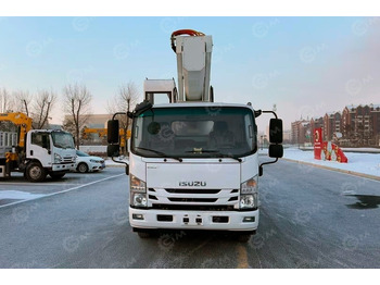Автовышка VIGRUS