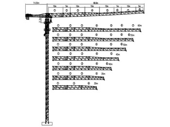 Башенный кран