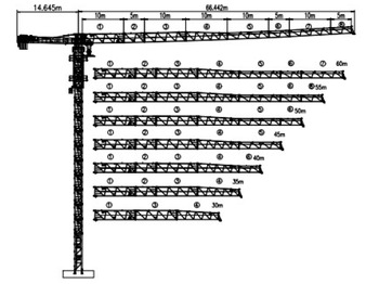 Башенный кран