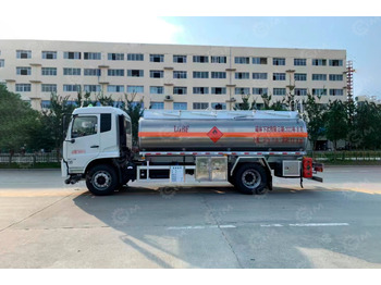 Грузовик с цистерной ISUZU