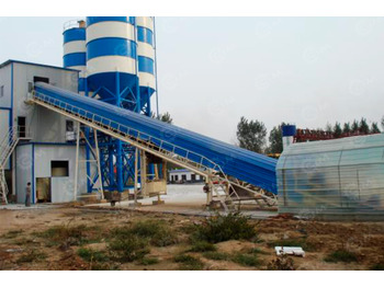 Бетонный завод