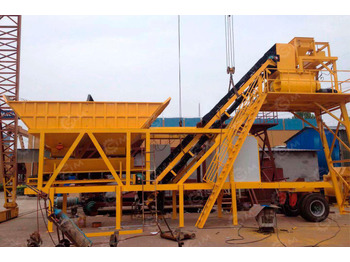 Бетонный завод