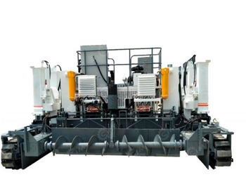 Бетоноукладчик CUMMINS