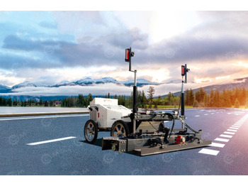 Бетоноукладчик