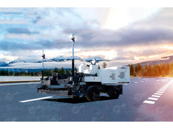 Бетоноукладчик