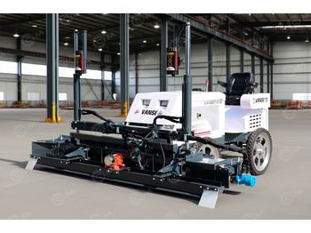 Бетоноукладчик