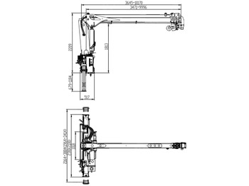 Грузовик бортовой/ Платформа ISUZU