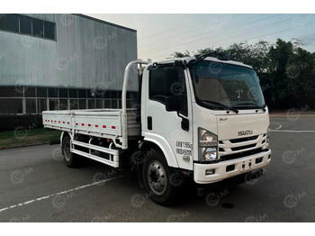 Грузовик бортовой/ Платформа ISUZU