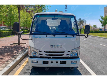 Грузовик бортовой/ Платформа ISUZU