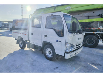 Бортовой грузовик/ Платформа Бортовой грузовик ISUZU 4x2 дв 96Kw двойная кабина кузов 2065×1600×415, под категорию В: фото 4 Бортовой грузовик/ Платформа Бортовой грузовик ISUZU 4x2 дв 96Kw двойная кабина кузов 2065×1600×415, под категорию В: фото 4