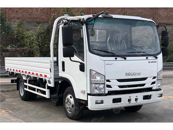 Грузовик бортовой/ Платформа ISUZU