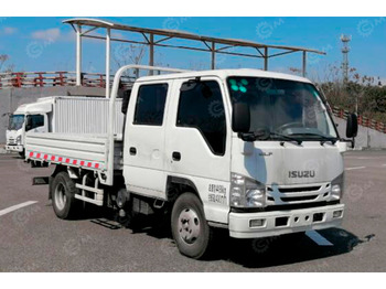 Грузовик бортовой/ Платформа ISUZU