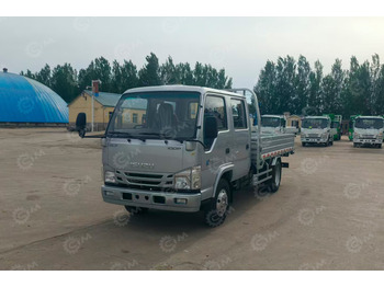 Грузовик бортовой/ Платформа ISUZU